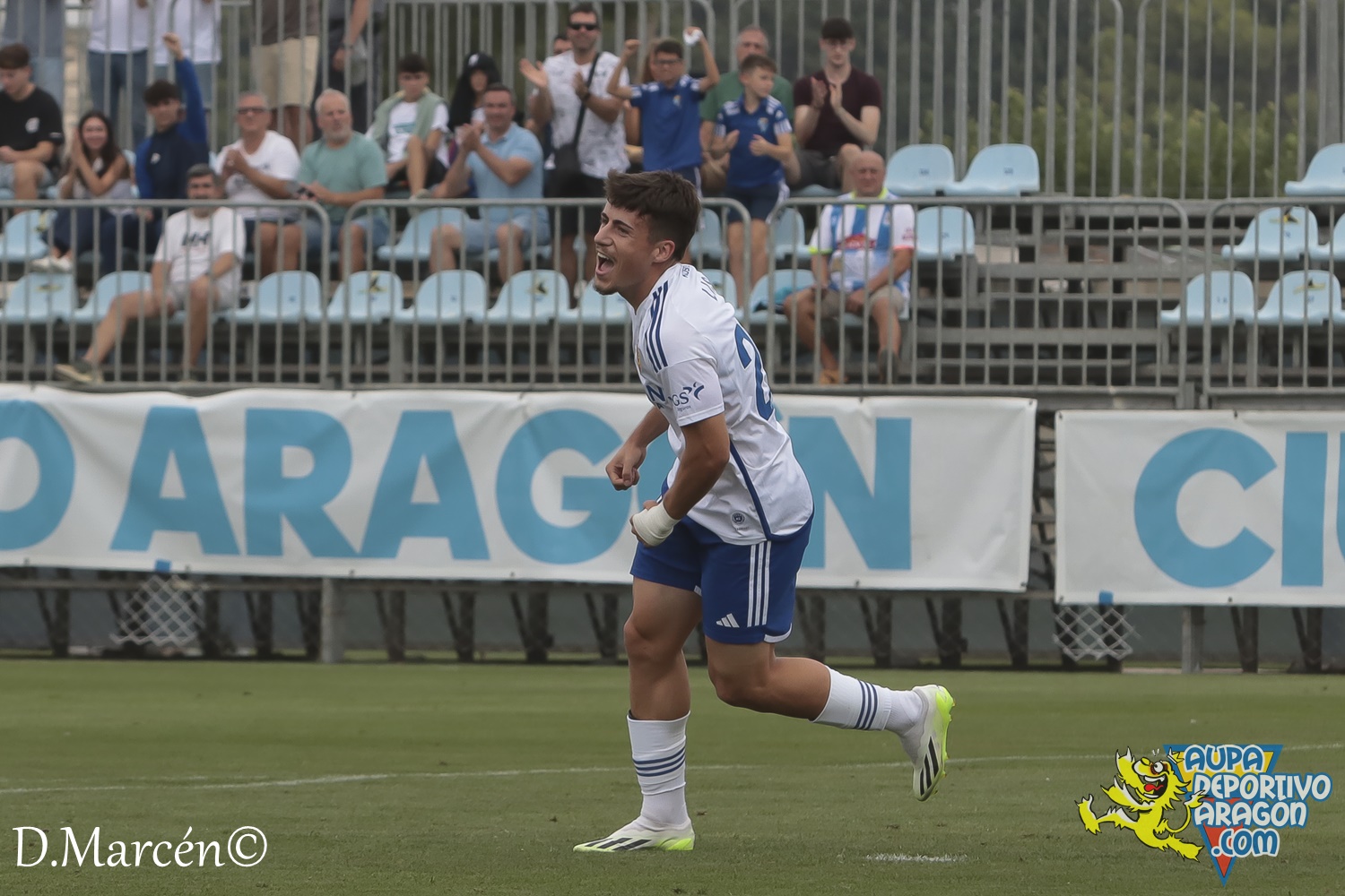 05 - 10-09-2023 - 2ªRFEF - D. Aragón 3-0 Náxara C (105)