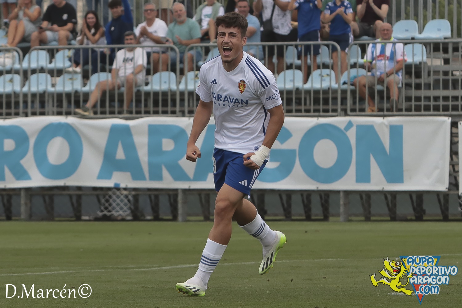 05 - 10-09-2023 - 2ªRFEF - D. Aragón 3-0 Náxara C (106)