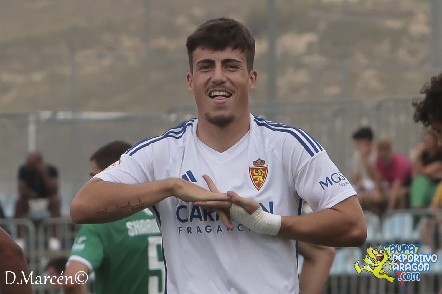 05 - 10-09-2023 - 2ªRFEF - D. Aragón 3-0 Náxara C (109)