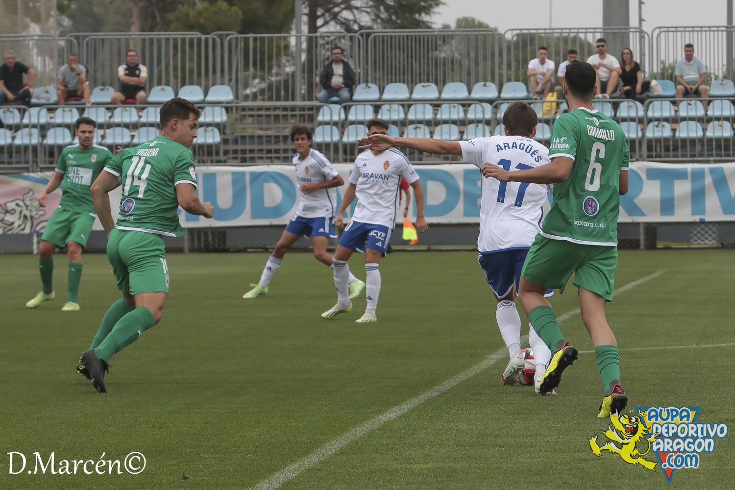 05 - 10-09-2023 - 2ªRFEF - D. Aragón 3-0 Náxara C (11)