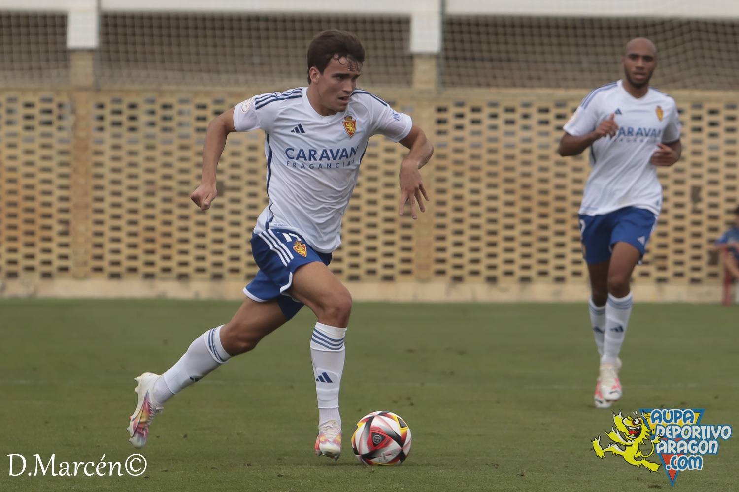 05 - 10-09-2023 - 2ªRFEF - D. Aragón 3-0 Náxara C (110)