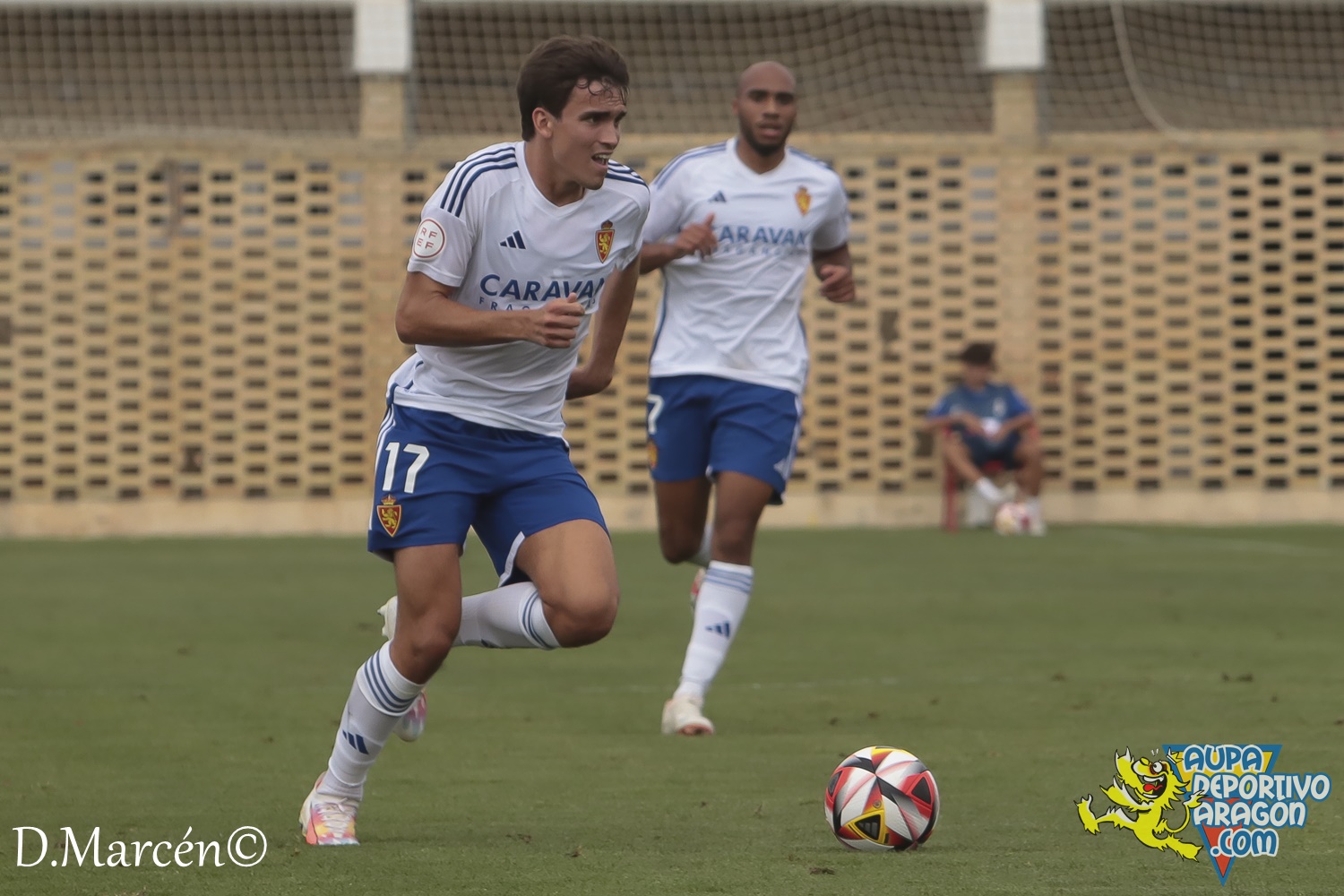 05 - 10-09-2023 - 2ªRFEF - D. Aragón 3-0 Náxara C (111)