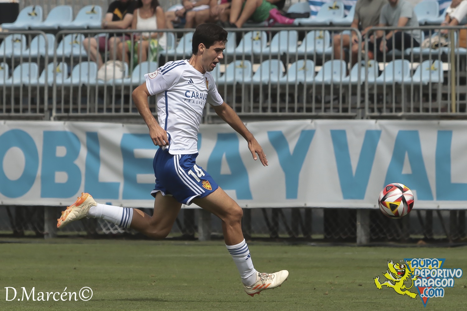 05 - 10-09-2023 - 2ªRFEF - D. Aragón 3-0 Náxara C (114)