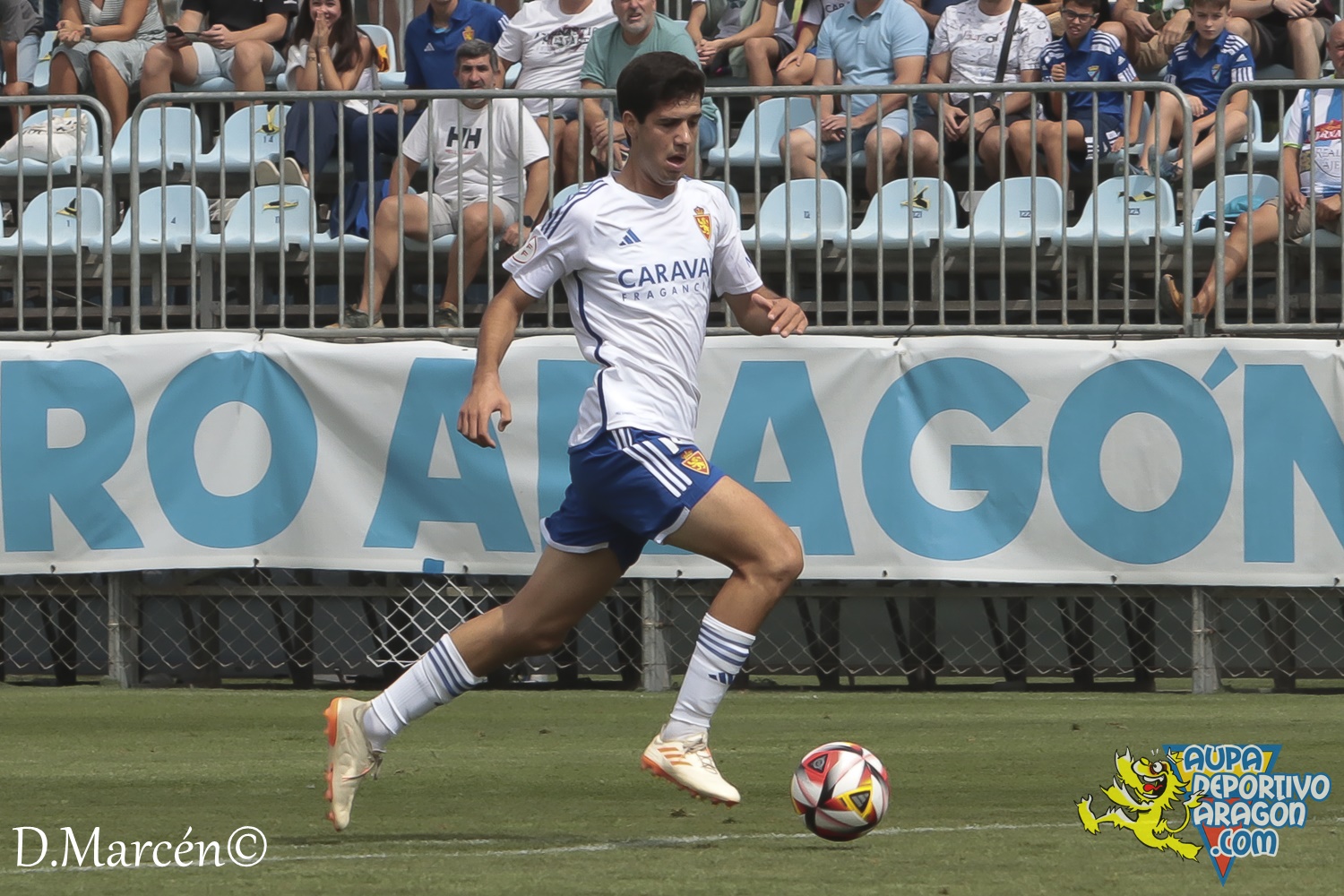 05 - 10-09-2023 - 2ªRFEF - D. Aragón 3-0 Náxara C (115)