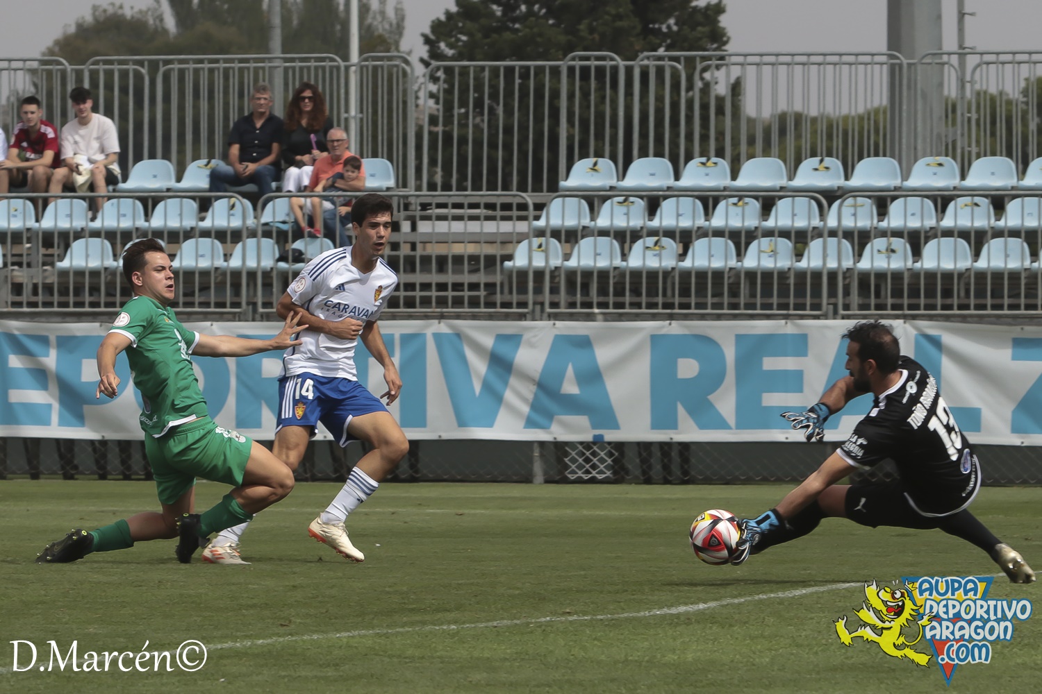 05 - 10-09-2023 - 2ªRFEF - D. Aragón 3-0 Náxara C (117)