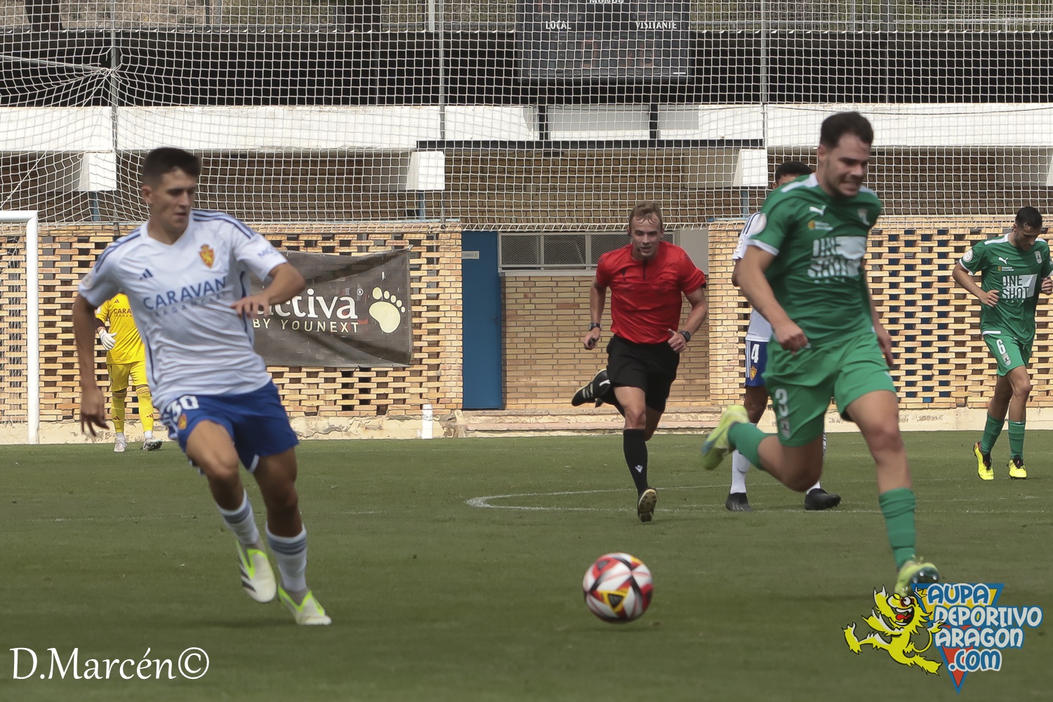 05 - 10-09-2023 - 2ªRFEF - D. Aragón 3-0 Náxara C (119)
