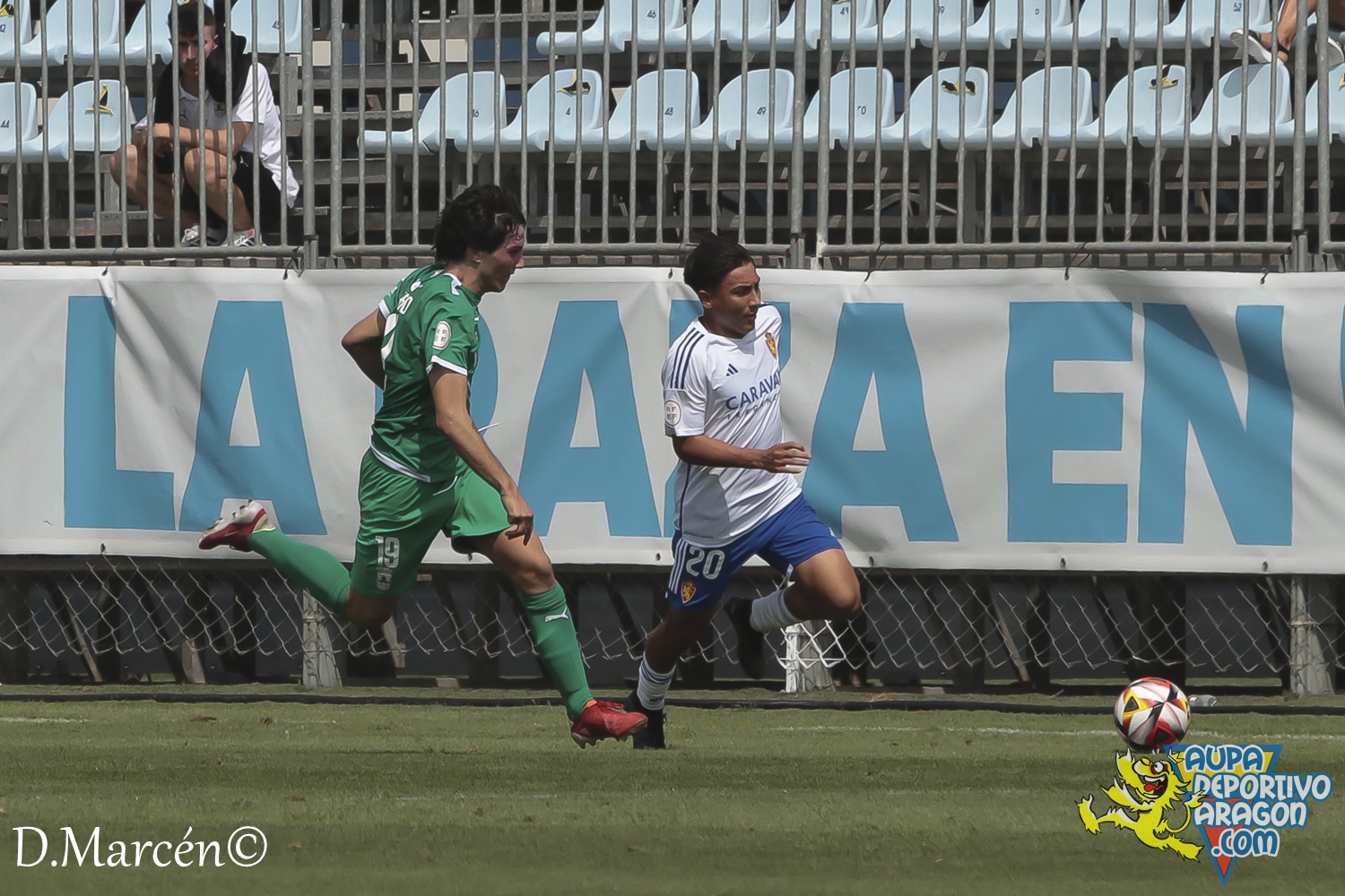 05 - 10-09-2023 - 2ªRFEF - D. Aragón 3-0 Náxara C (124)