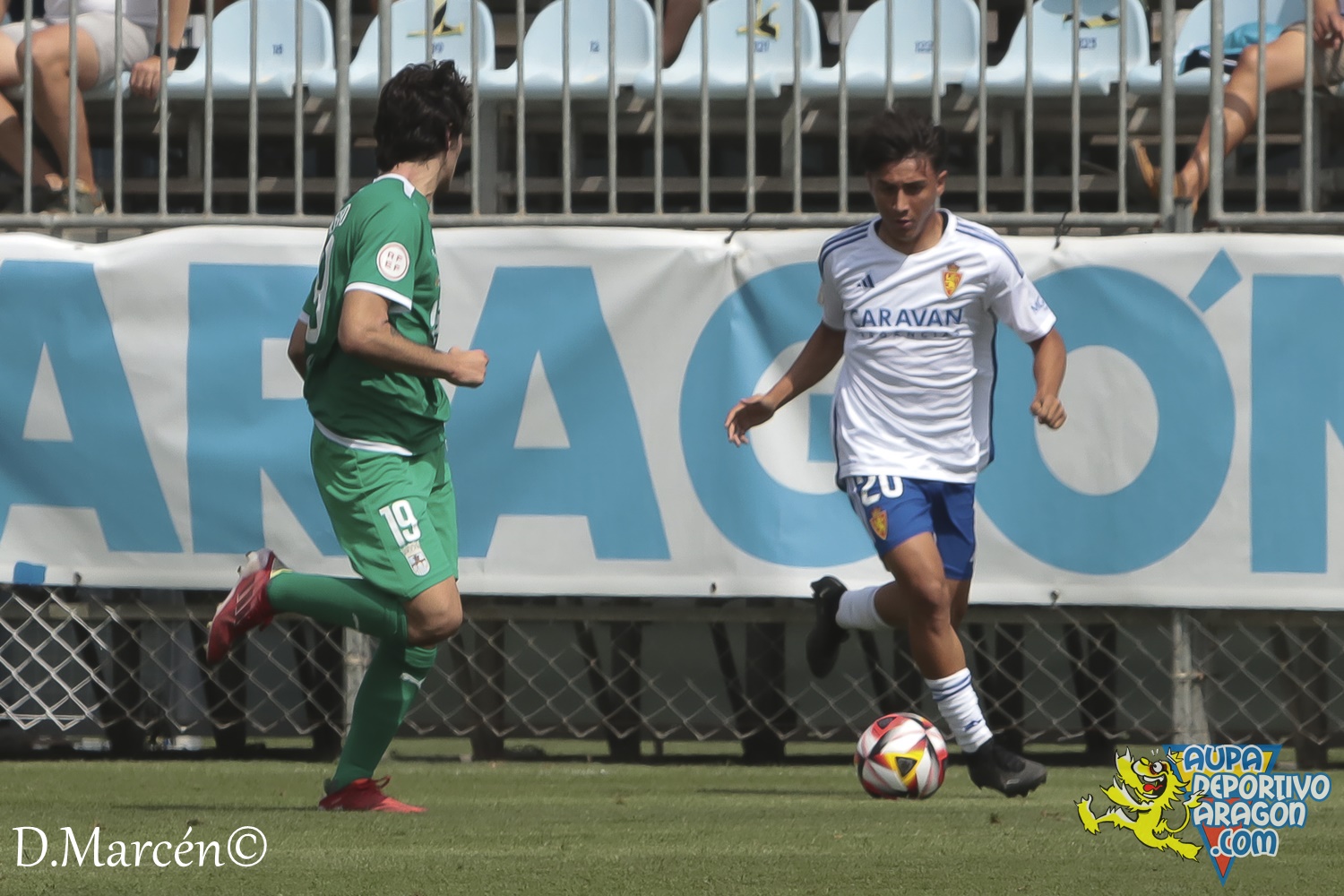 05 - 10-09-2023 - 2ªRFEF - D. Aragón 3-0 Náxara C (126)