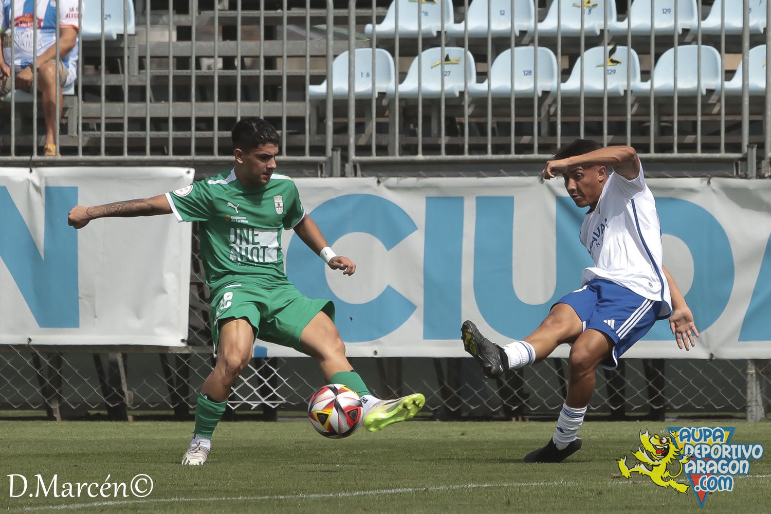 05 - 10-09-2023 - 2ªRFEF - D. Aragón 3-0 Náxara C (127)