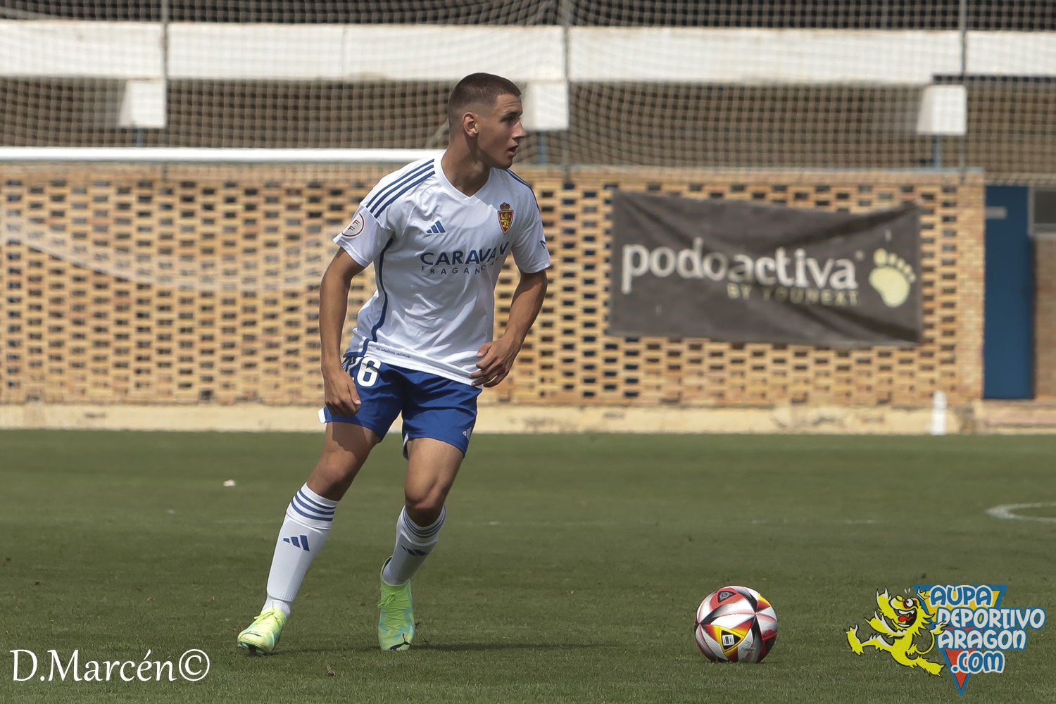 05 - 10-09-2023 - 2ªRFEF - D. Aragón 3-0 Náxara C (129)
