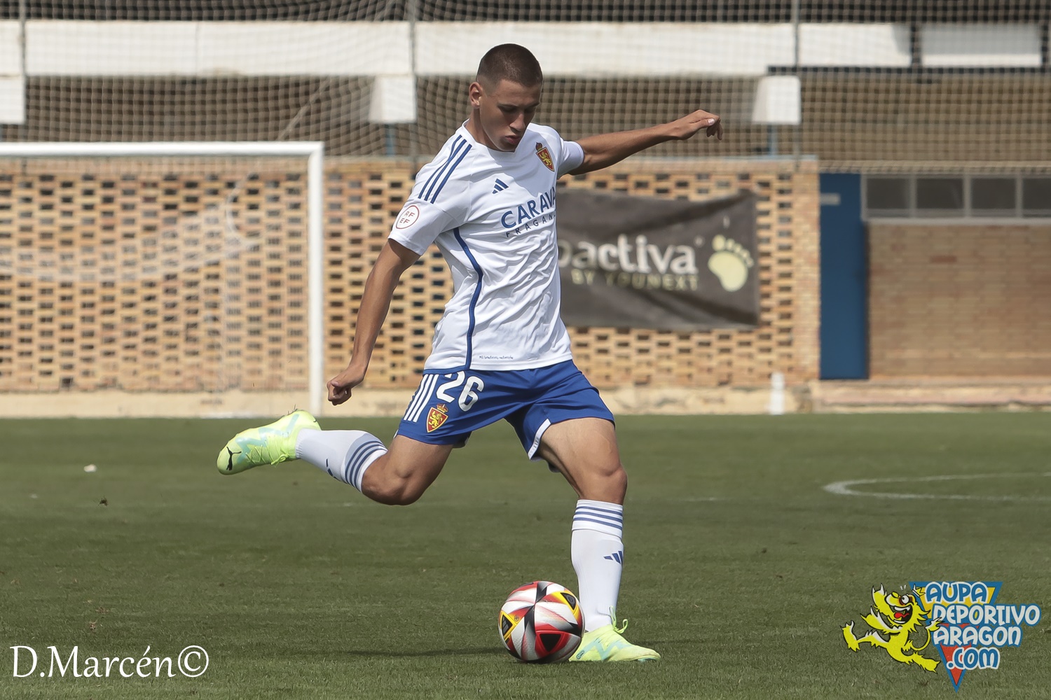 05 - 10-09-2023 - 2ªRFEF - D. Aragón 3-0 Náxara C (131)