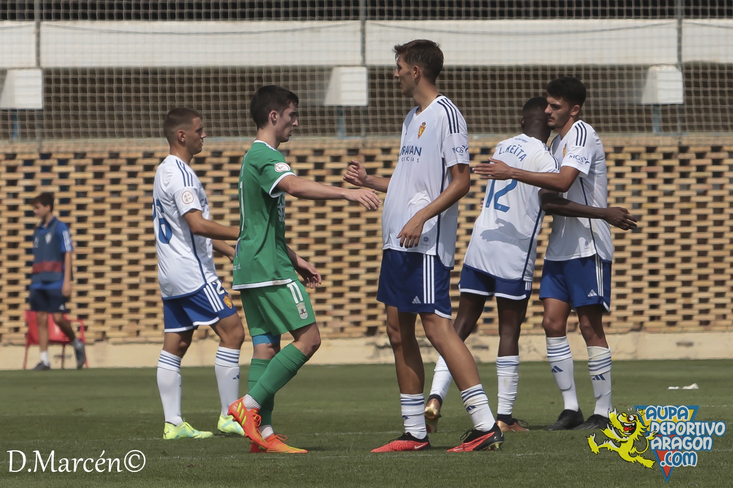 05 - 10-09-2023 - 2ªRFEF - D. Aragón 3-0 Náxara C (133)
