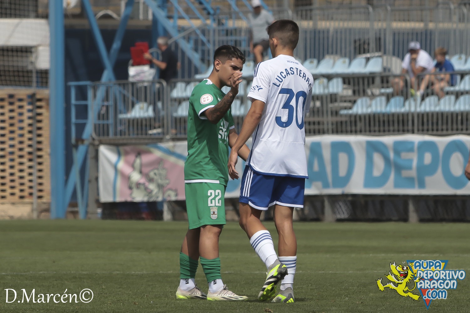 05 - 10-09-2023 - 2ªRFEF - D. Aragón 3-0 Náxara C (134)