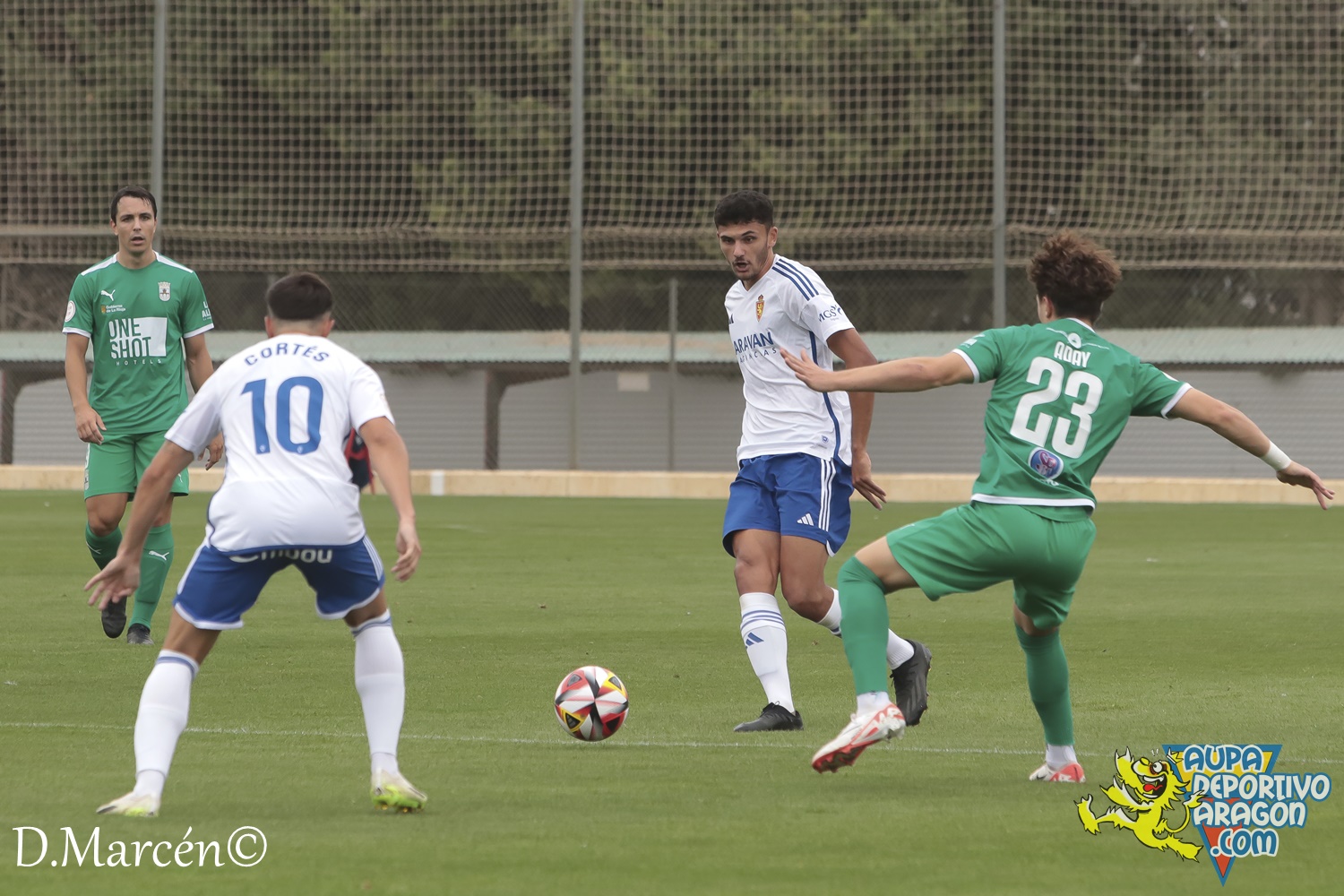 05 - 10-09-2023 - 2ªRFEF - D. Aragón 3-0 Náxara C (15)