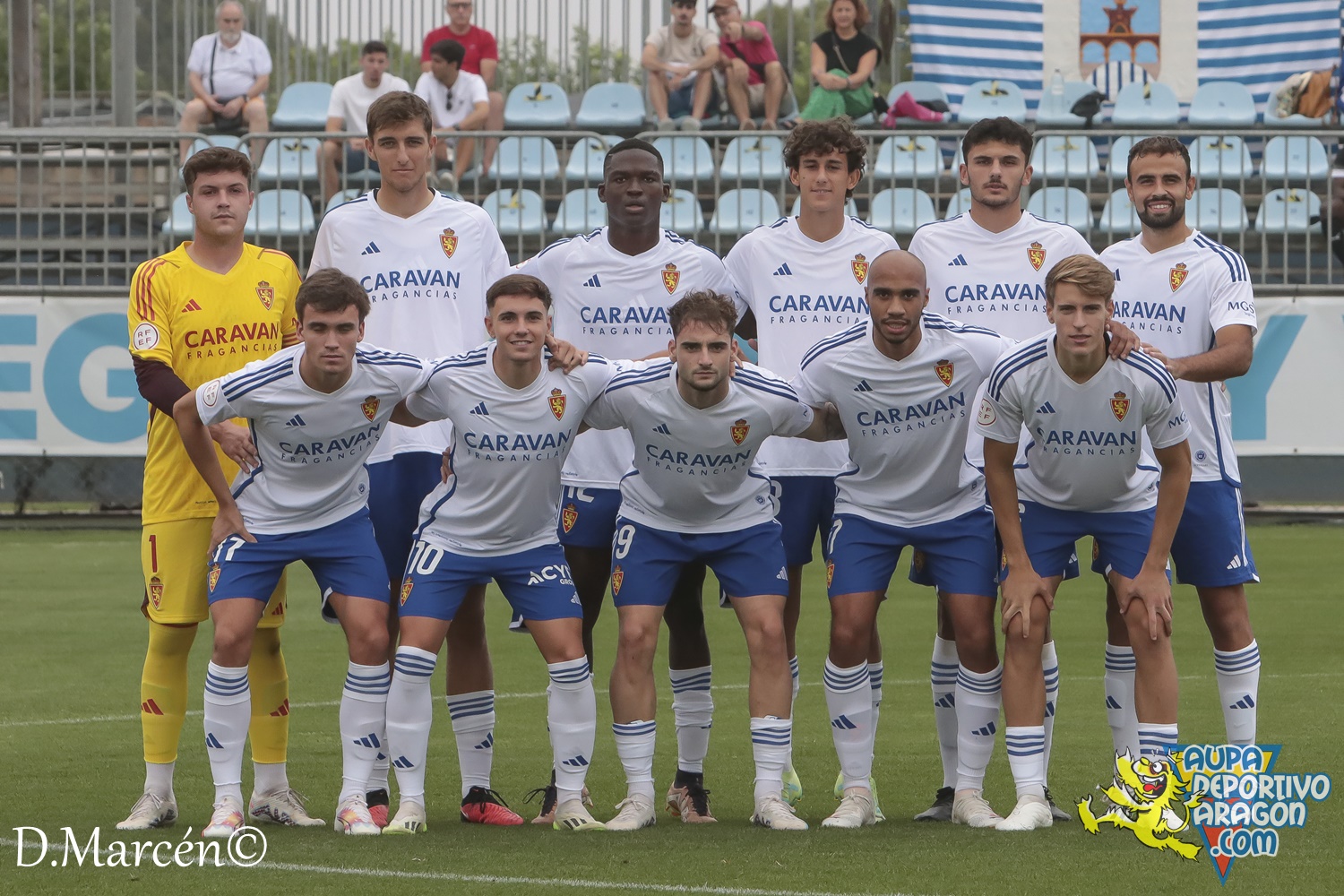 05 - 10-09-2023 - 2ªRFEF - D. Aragón 3-0 Náxara C (2)