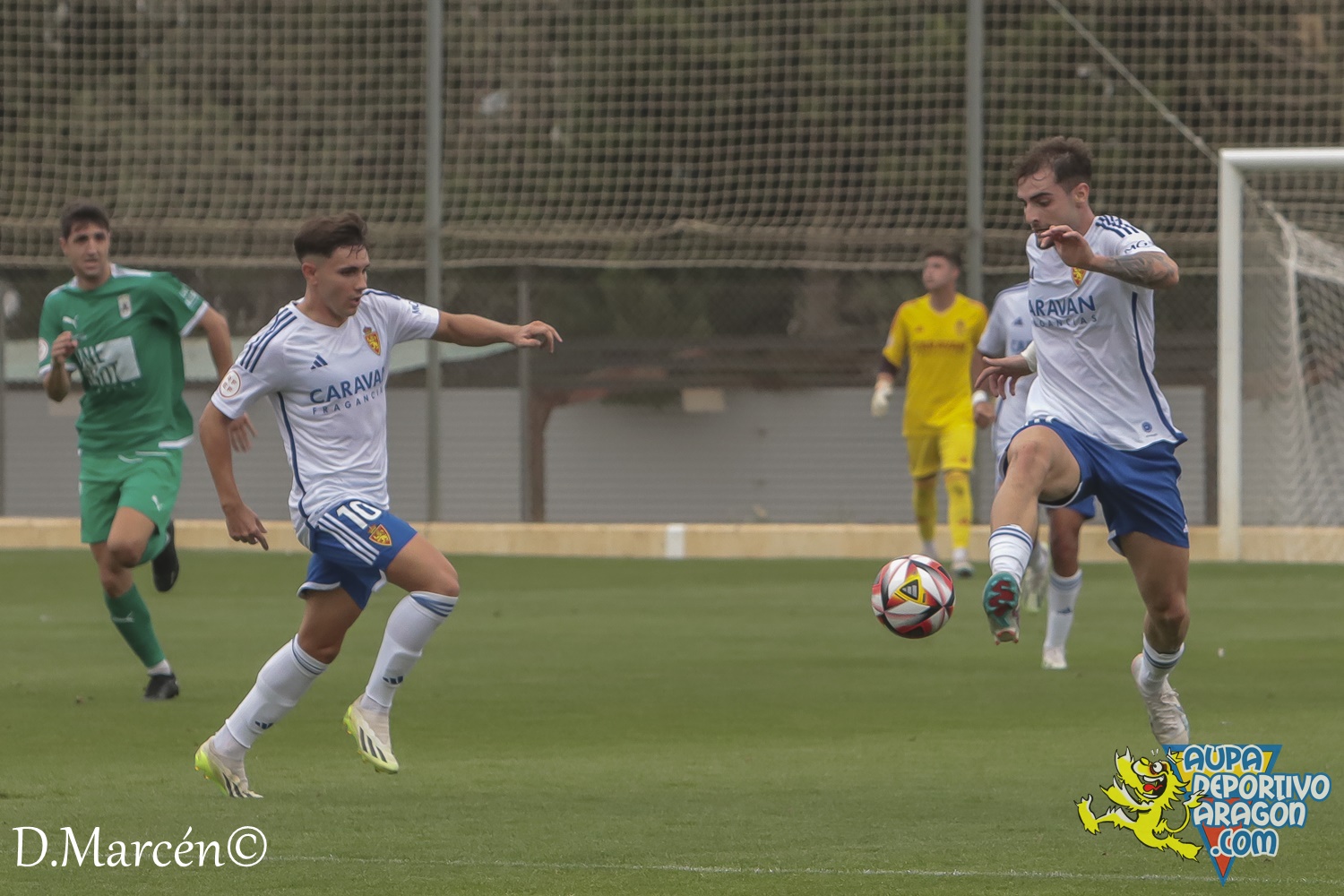 05 - 10-09-2023 - 2ªRFEF - D. Aragón 3-0 Náxara C (31)