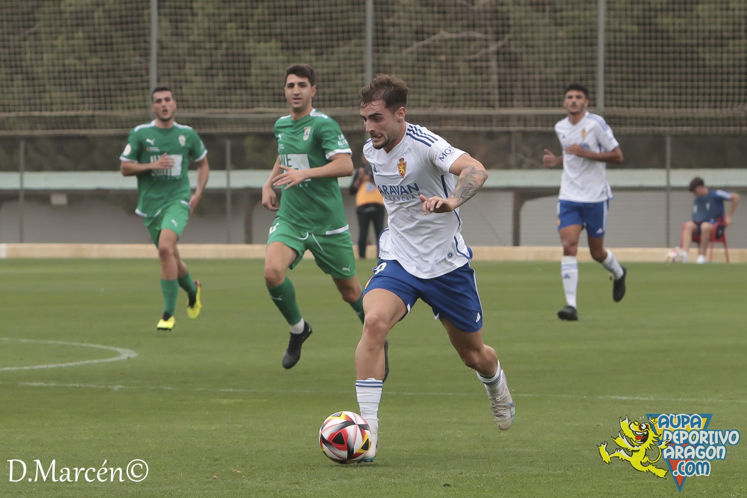 05 - 10-09-2023 - 2ªRFEF - D. Aragón 3-0 Náxara C (32)