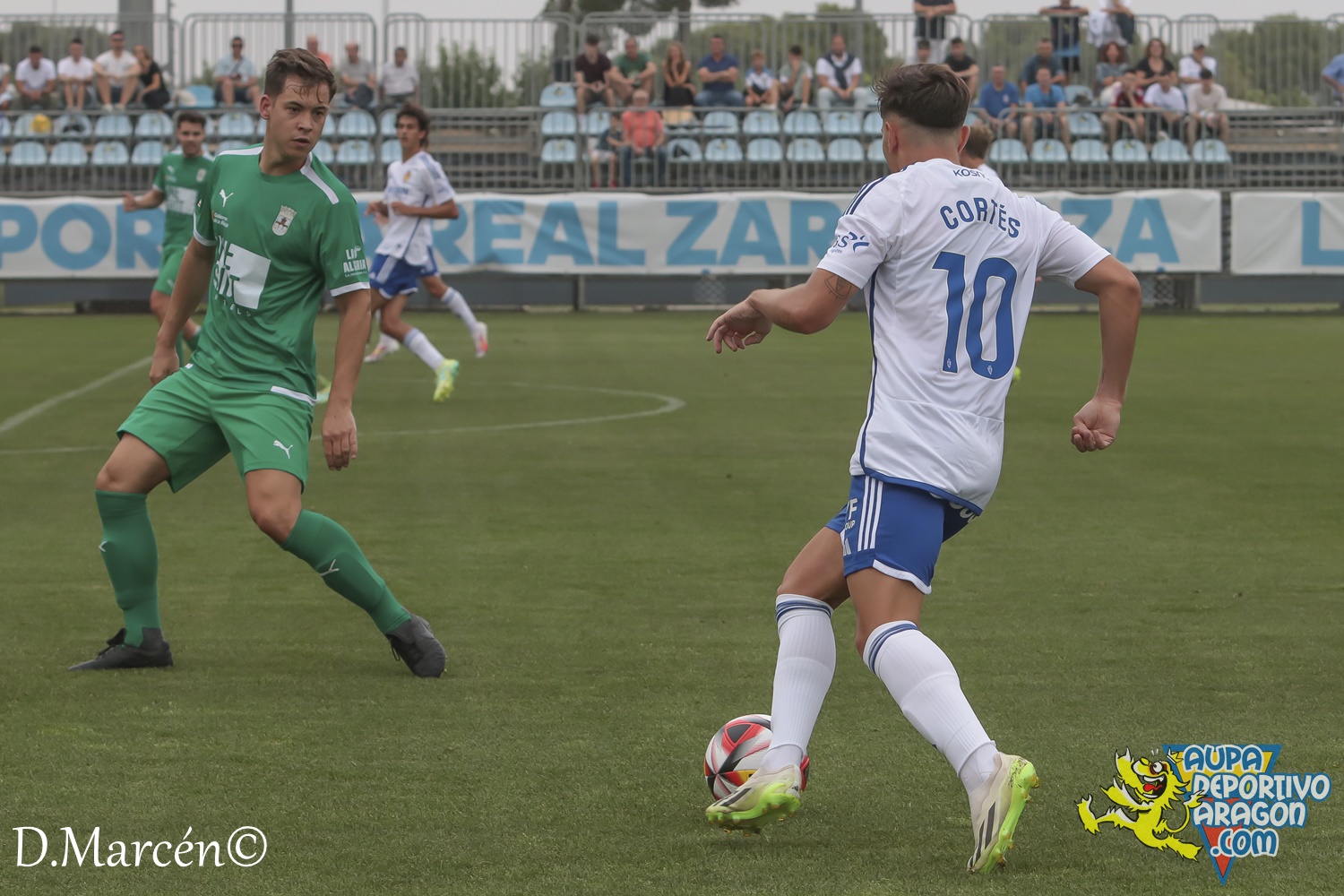 05 - 10-09-2023 - 2ªRFEF - D. Aragón 3-0 Náxara C (33)