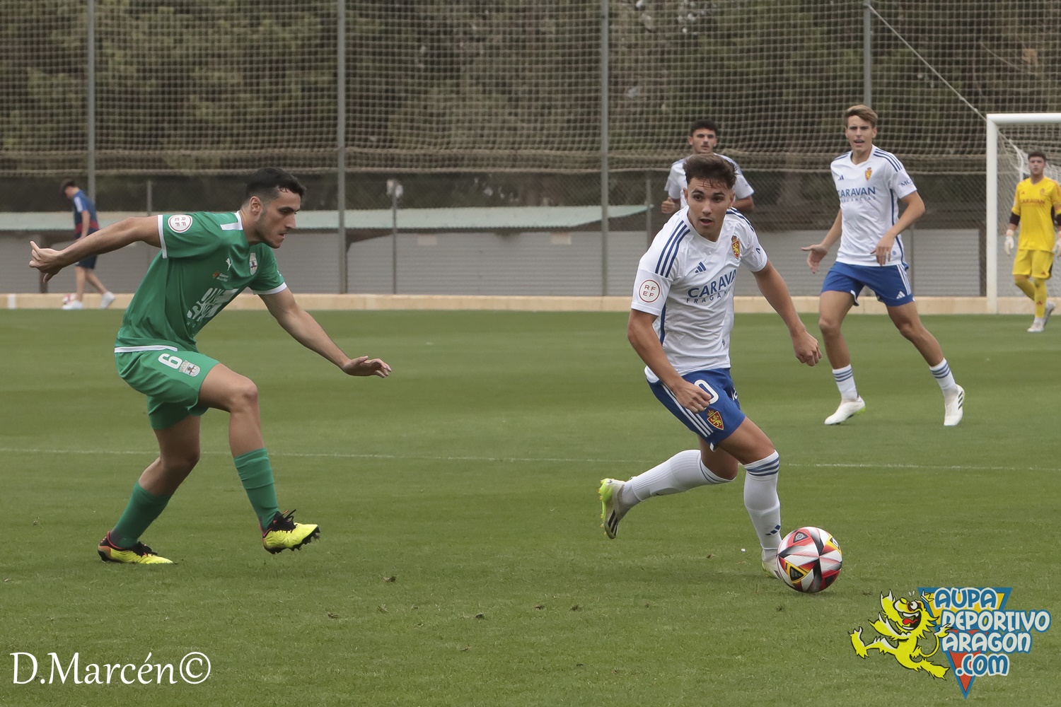 05 - 10-09-2023 - 2ªRFEF - D. Aragón 3-0 Náxara C (5)