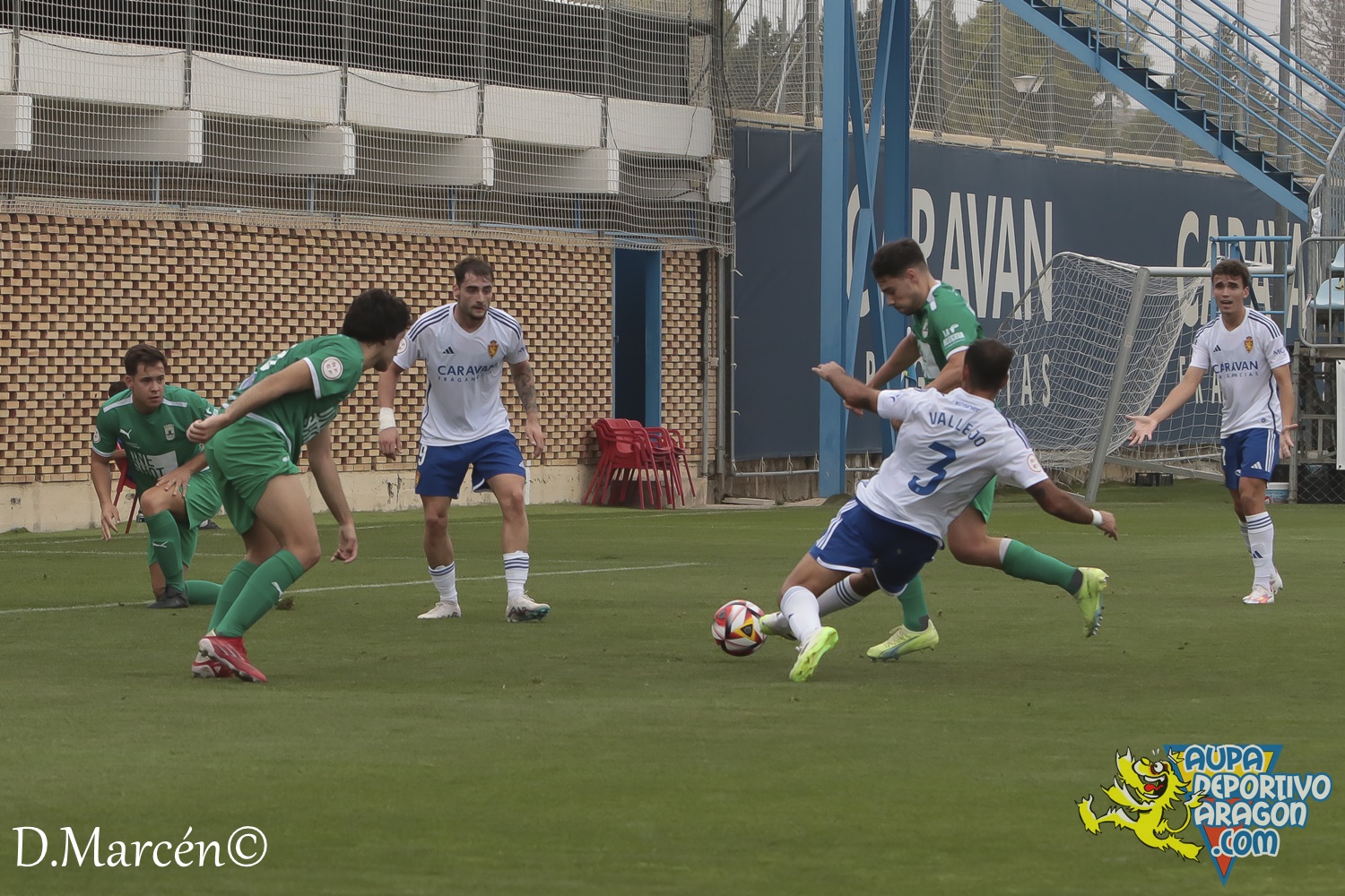 05 - 10-09-2023 - 2ªRFEF - D. Aragón 3-0 Náxara C (54)