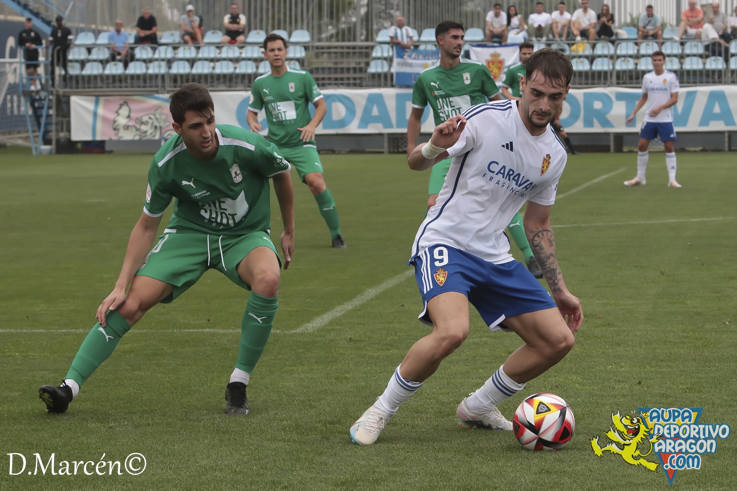 05 - 10-09-2023 - 2ªRFEF - D. Aragón 3-0 Náxara C (55)