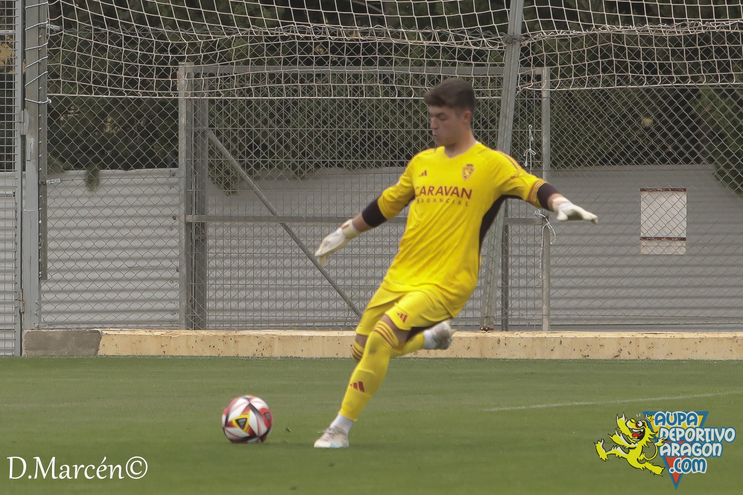 05 - 10-09-2023 - 2ªRFEF - D. Aragón 3-0 Náxara C (62)