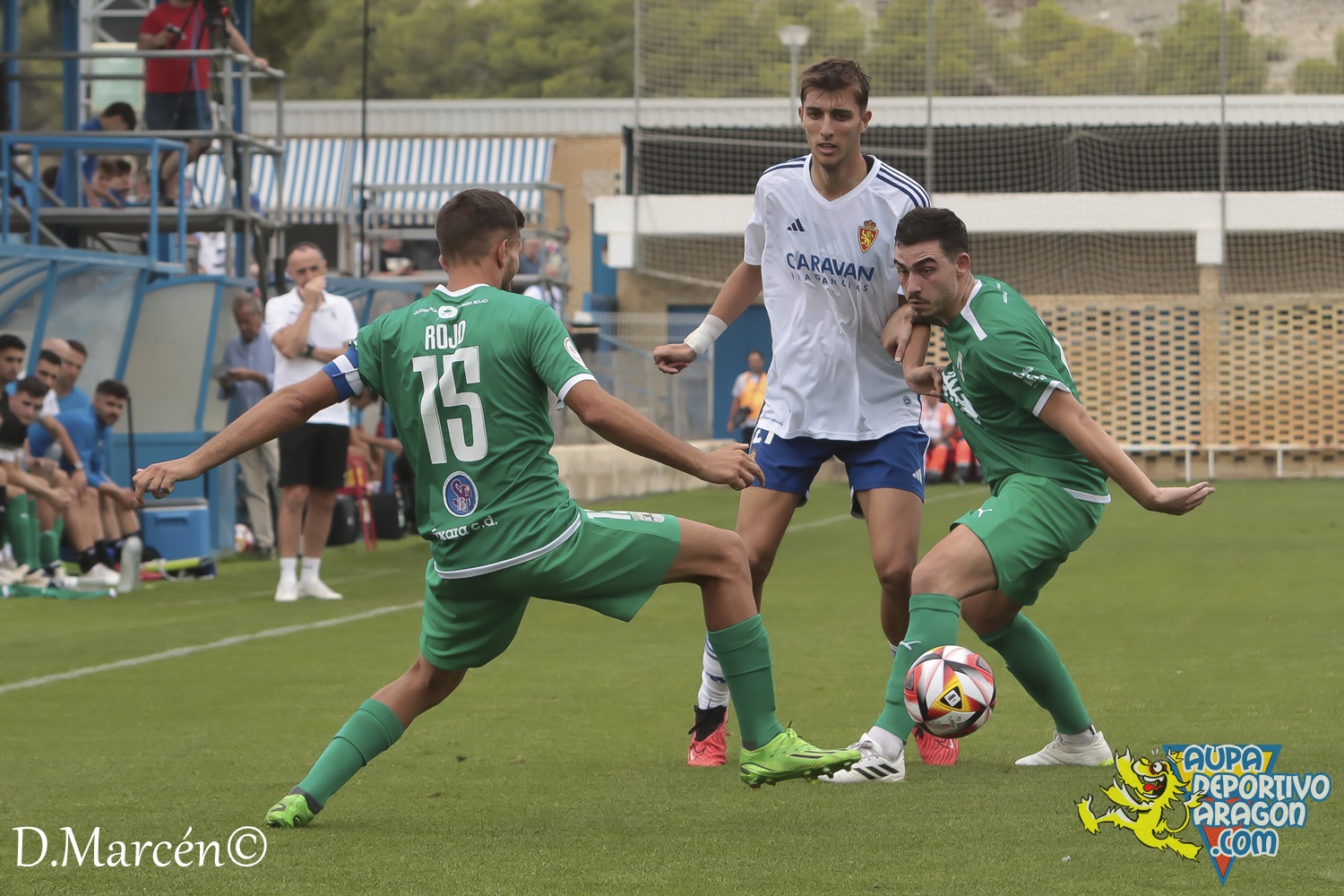 05 - 10-09-2023 - 2ªRFEF - D. Aragón 3-0 Náxara C (63)