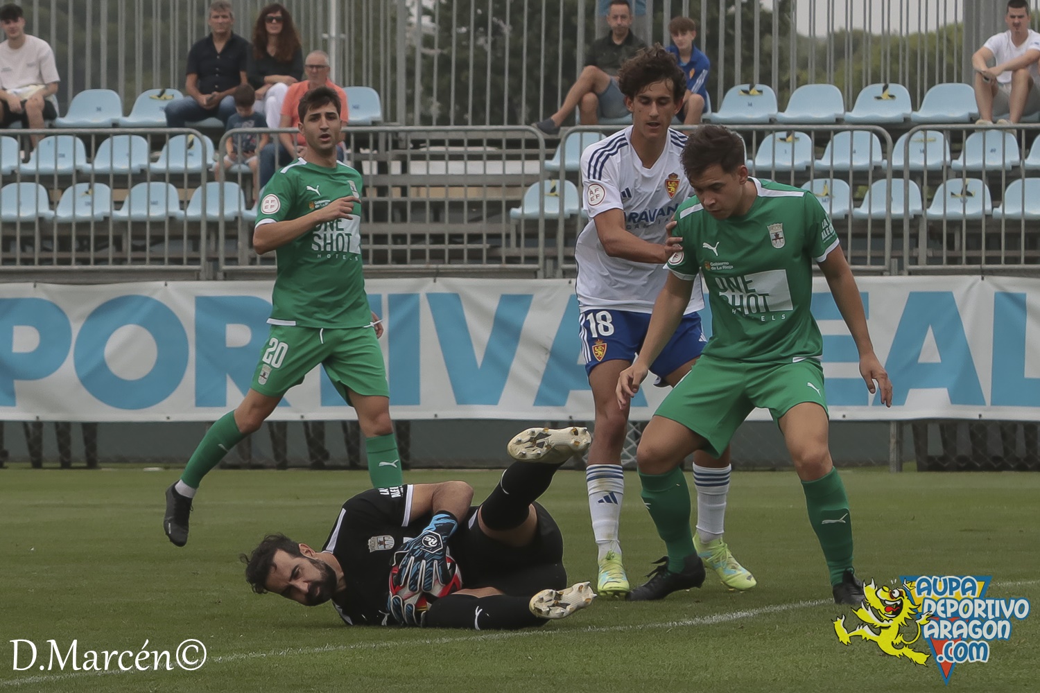 05 - 10-09-2023 - 2ªRFEF - D. Aragón 3-0 Náxara C (69)