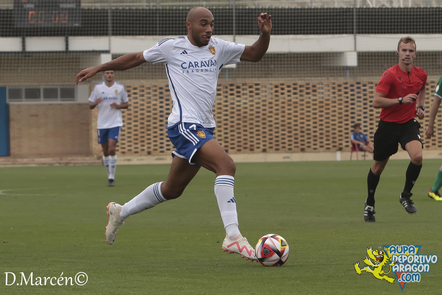 05 - 10-09-2023 - 2ªRFEF - D. Aragón 3-0 Náxara C (71)