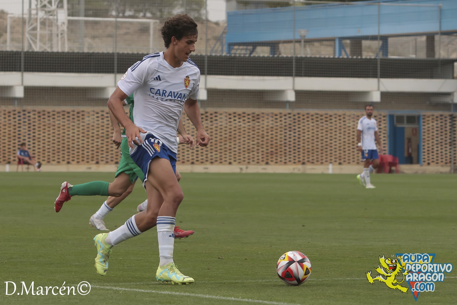 05 - 10-09-2023 - 2ªRFEF - D. Aragón 3-0 Náxara C (74)