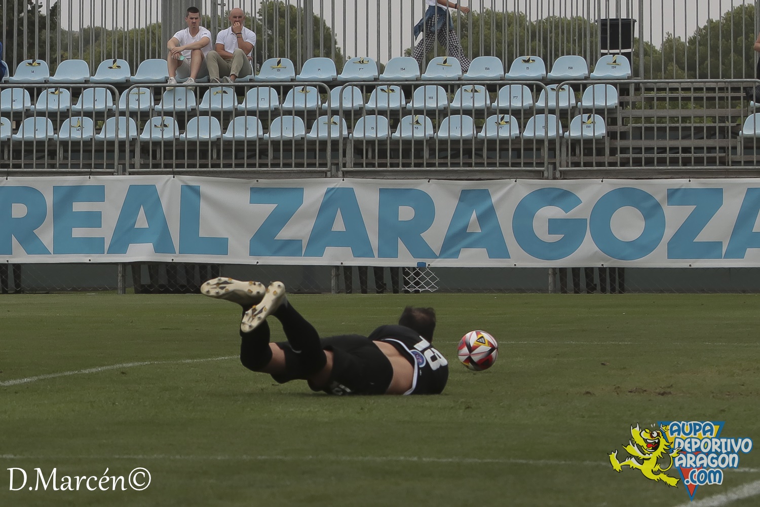 05 - 10-09-2023 - 2ªRFEF - D. Aragón 3-0 Náxara C (76)