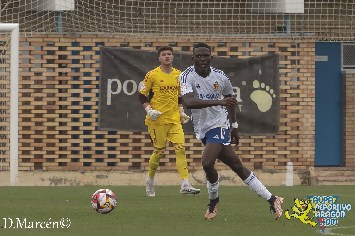 05 - 10-09-2023 - 2ªRFEF - D. Aragón 3-0 Náxara C (77)
