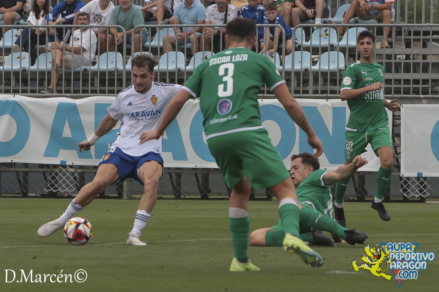 05 - 10-09-2023 - 2ªRFEF - D. Aragón 3-0 Náxara C (79)