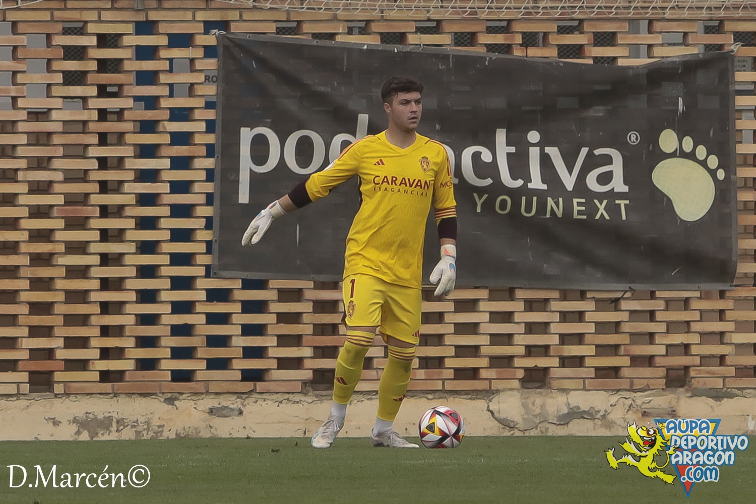 05 - 10-09-2023 - 2ªRFEF - D. Aragón 3-0 Náxara C (83)