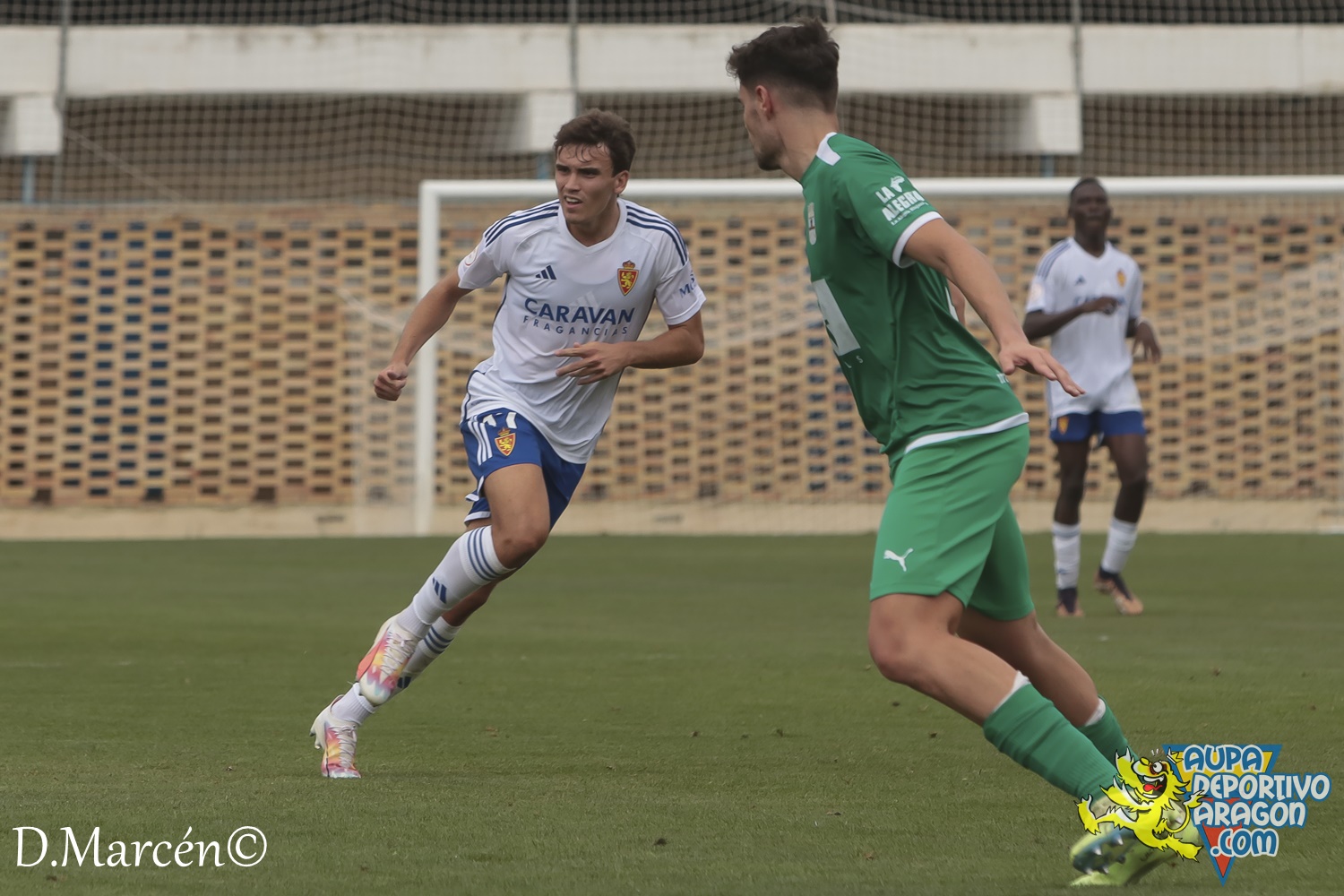 05 - 10-09-2023 - 2ªRFEF - D. Aragón 3-0 Náxara C (86)