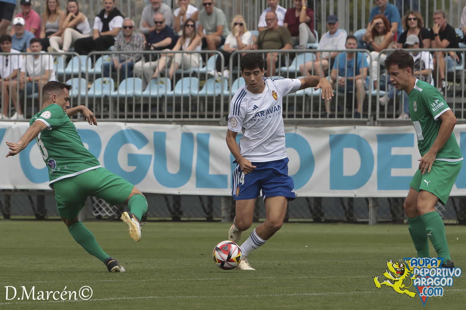 05 - 10-09-2023 - 2ªRFEF - D. Aragón 3-0 Náxara C (93)