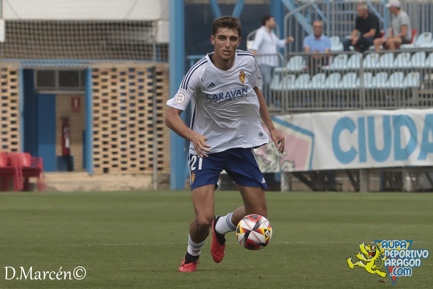 05 - 10-09-2023 - 2ªRFEF - D. Aragón 3-0 Náxara C (94)