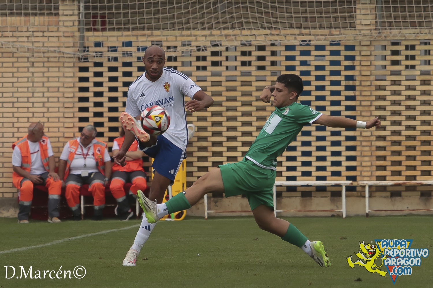 05 - 10-09-2023 - 2ªRFEF - D. Aragón 3-0 Náxara C (96)