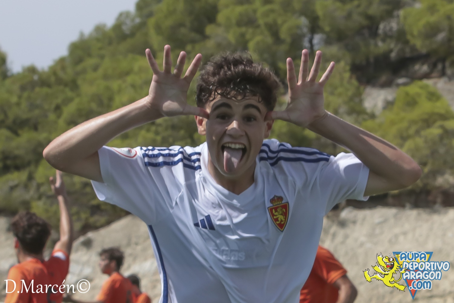 06 - 16-09-2023 - DHJ - R. Zaragoza 1-0 C.F. Platges de Calvià (109)
