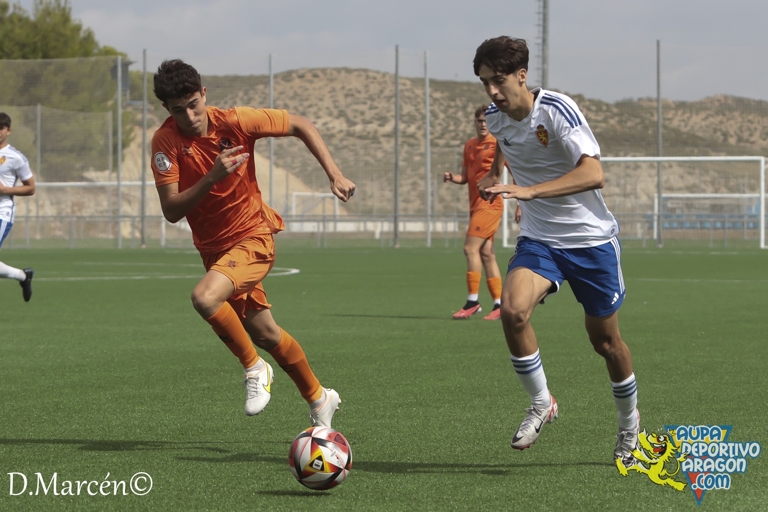 06 - 16-09-2023 - DHJ - R. Zaragoza 1-0 C.F. Platges de Calvià (11)
