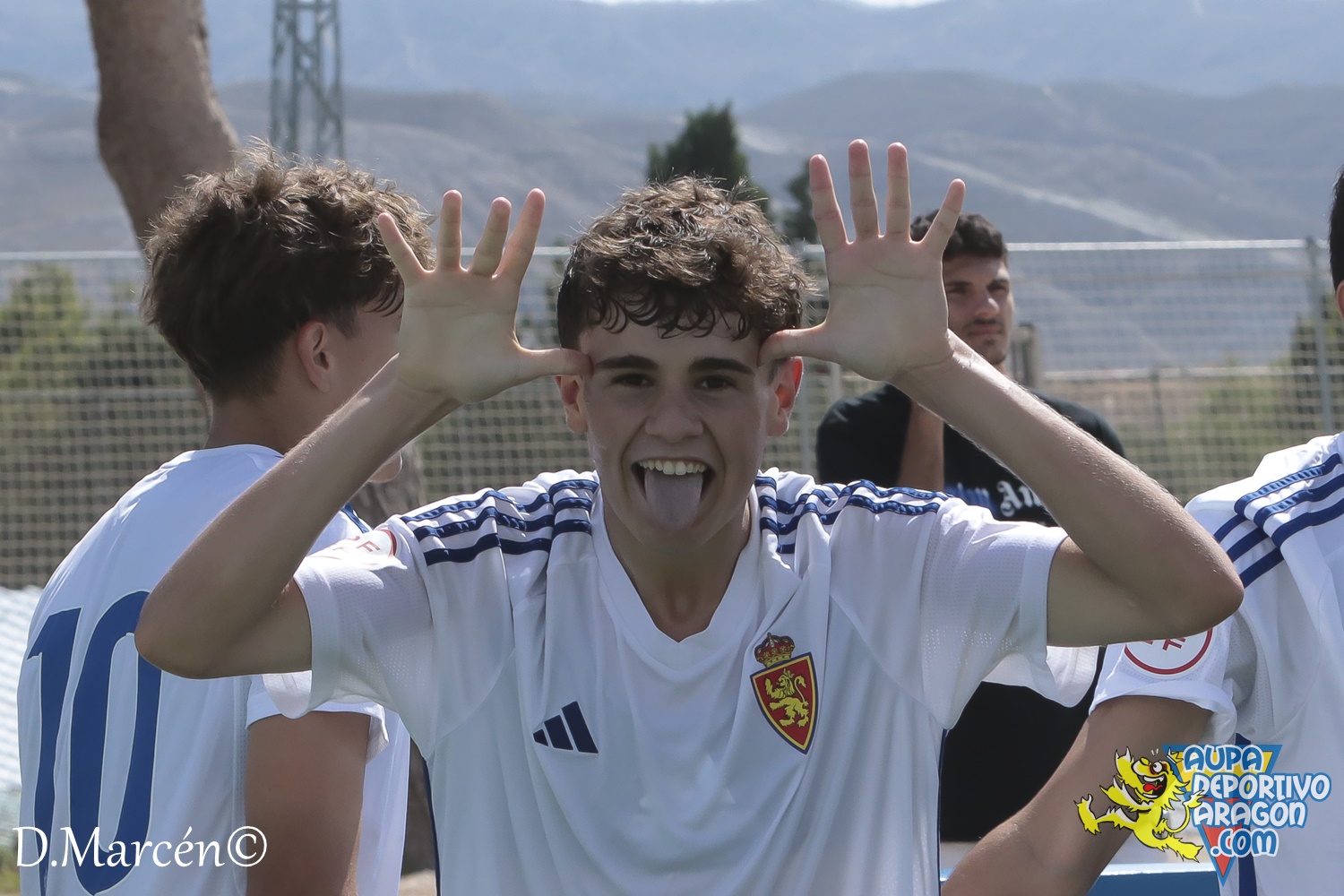06 - 16-09-2023 - DHJ - R. Zaragoza 1-0 C.F. Platges de Calvià (114)