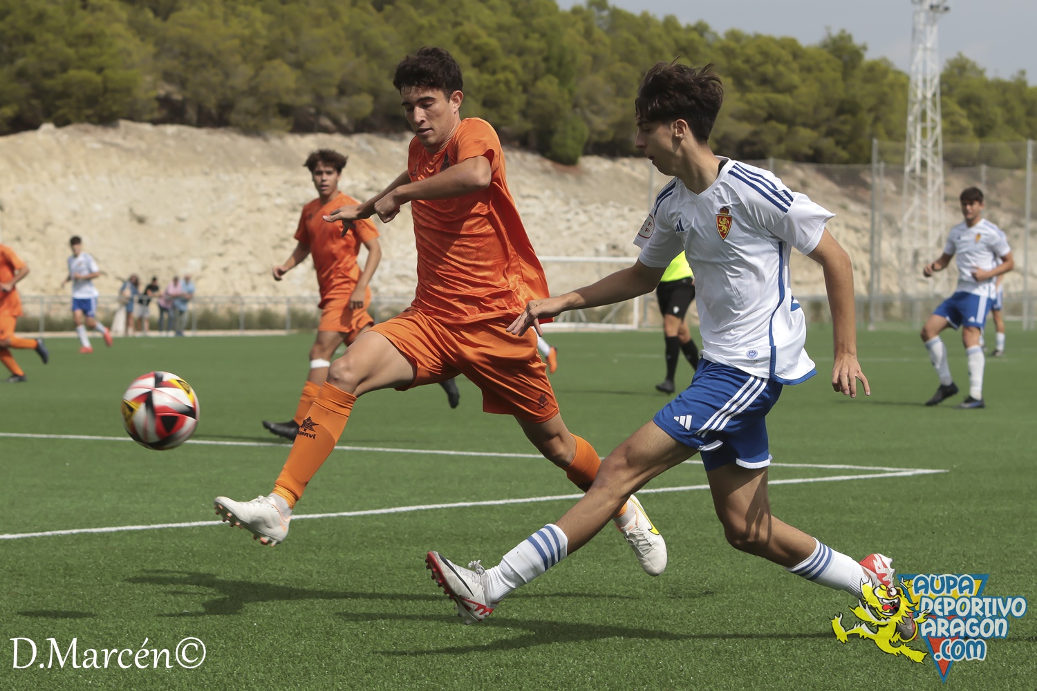 06 - 16-09-2023 - DHJ - R. Zaragoza 1-0 C.F. Platges de Calvià (12)