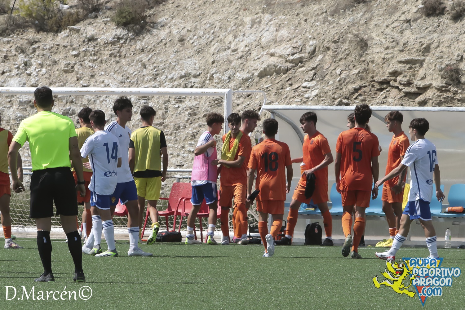06 - 16-09-2023 - DHJ - R. Zaragoza 1-0 C.F. Platges de Calvià (128)