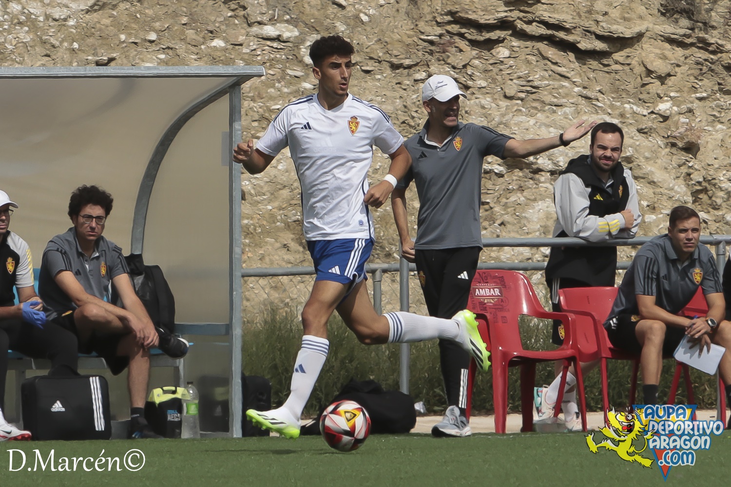 06 - 16-09-2023 - DHJ - R. Zaragoza 1-0 C.F. Platges de Calvià (13)