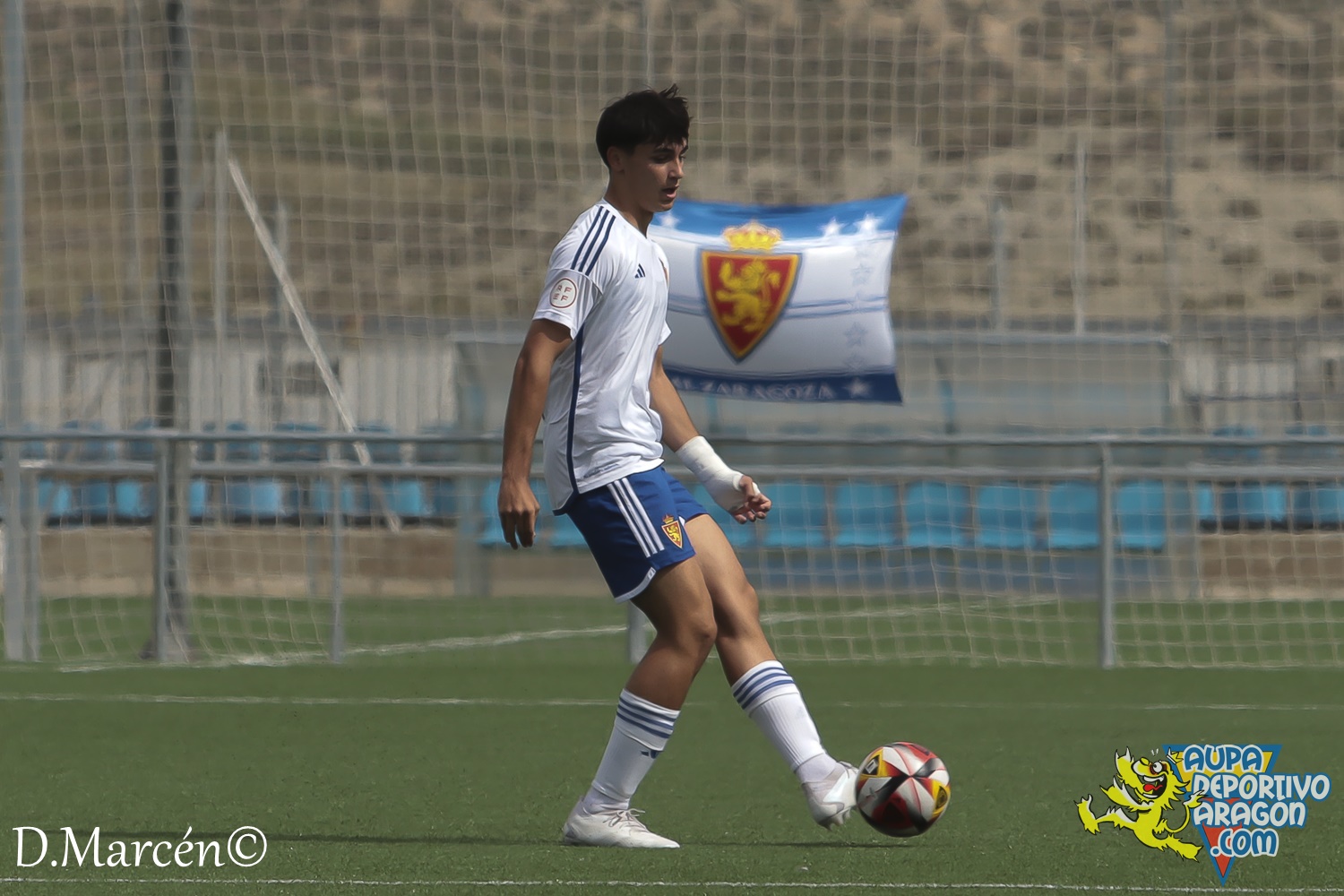 06 - 16-09-2023 - DHJ - R. Zaragoza 1-0 C.F. Platges de Calvià (14)