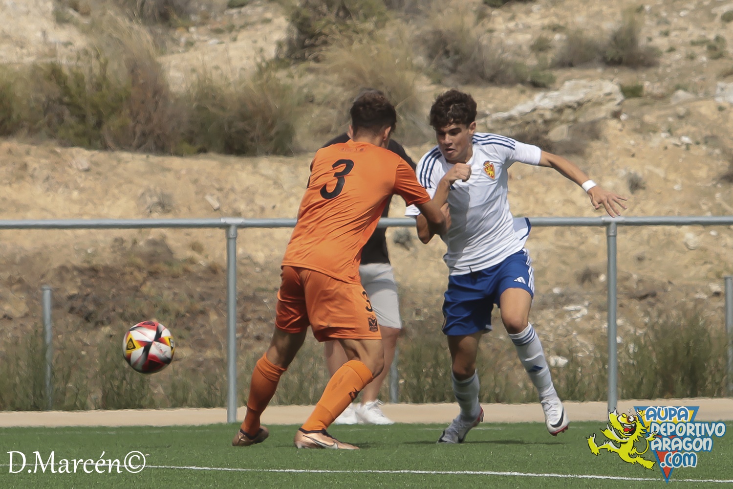 06 - 16-09-2023 - DHJ - R. Zaragoza 1-0 C.F. Platges de Calvià (16)