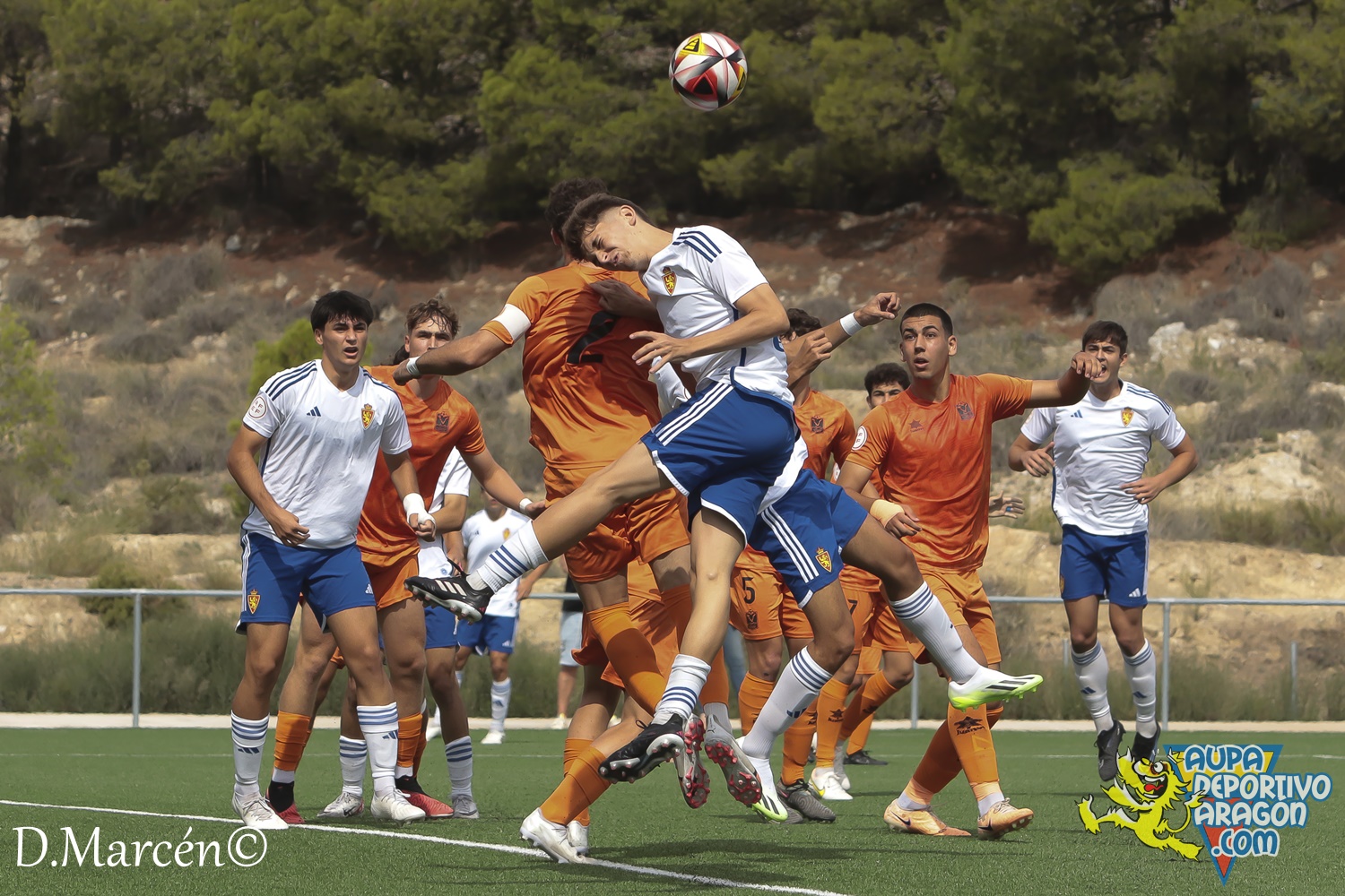 06 - 16-09-2023 - DHJ - R. Zaragoza 1-0 C.F. Platges de Calvià (18)