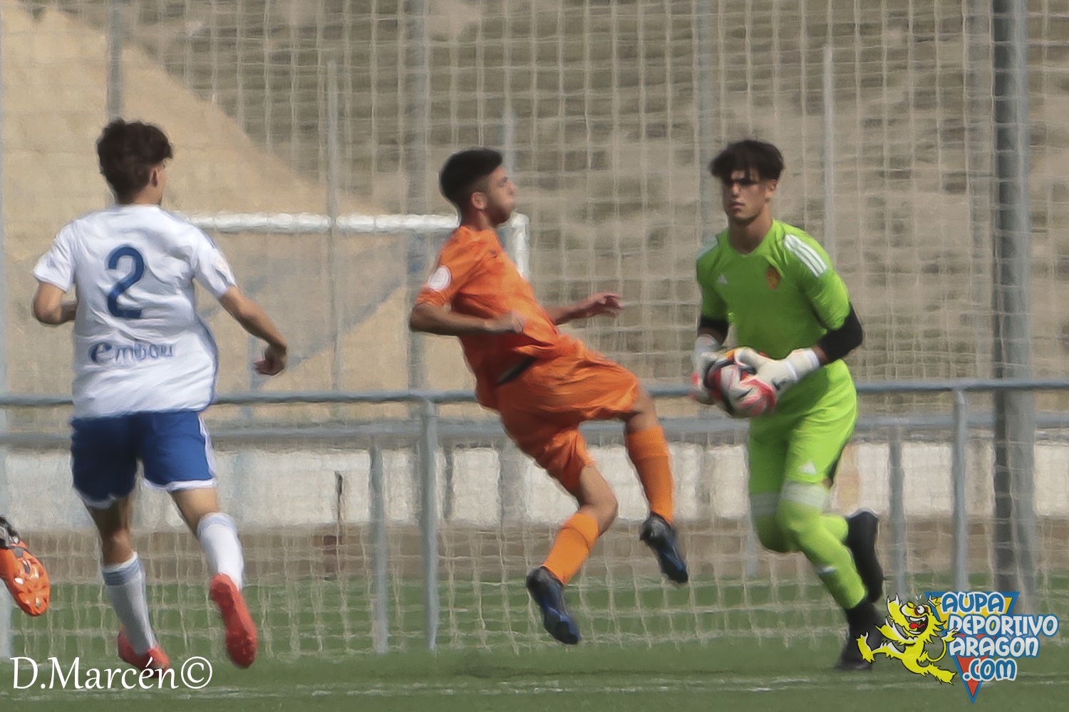 06 - 16-09-2023 - DHJ - R. Zaragoza 1-0 C.F. Platges de Calvià (19)