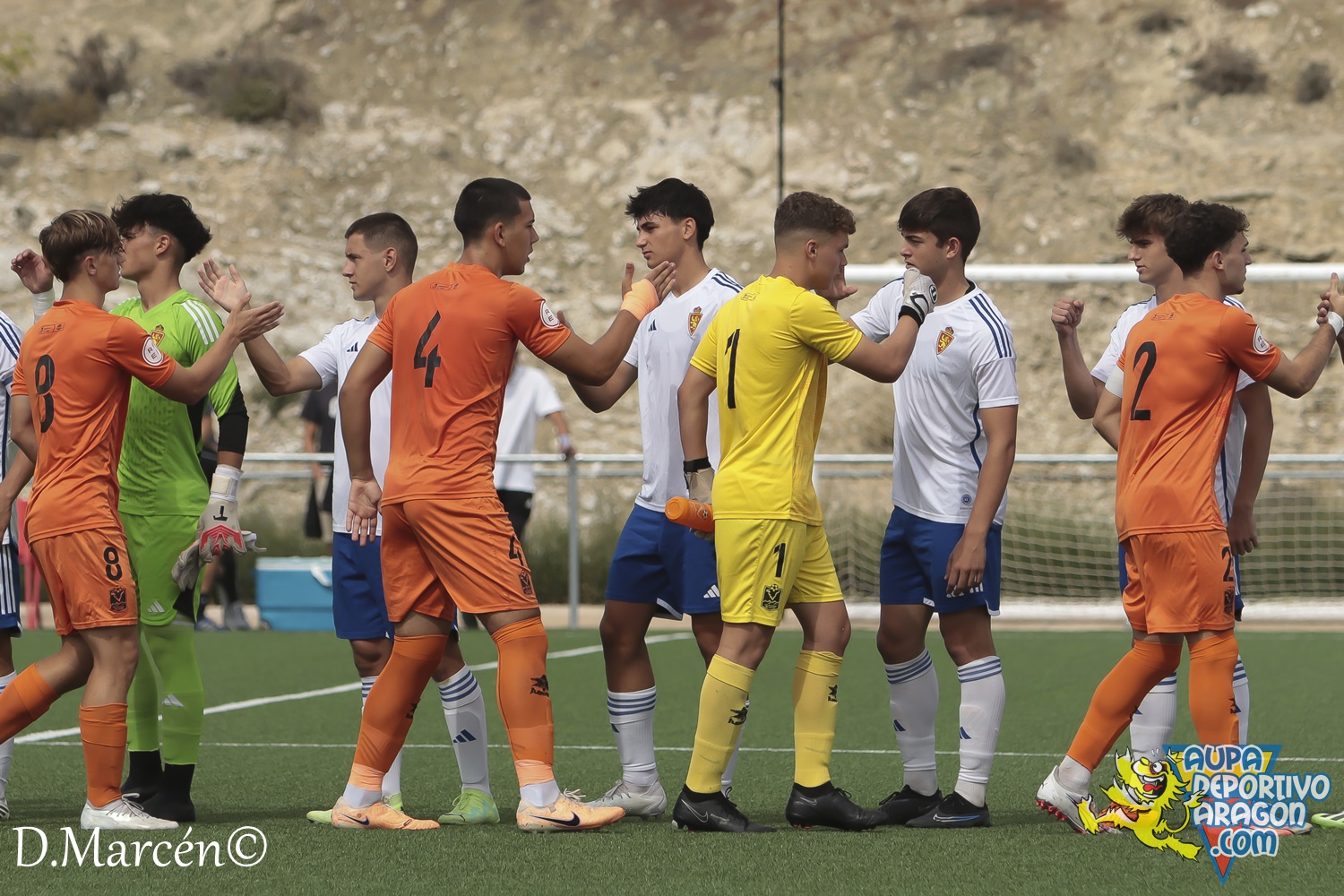 06 - 16-09-2023 - DHJ - R. Zaragoza 1-0 C.F. Platges de Calvià (2)