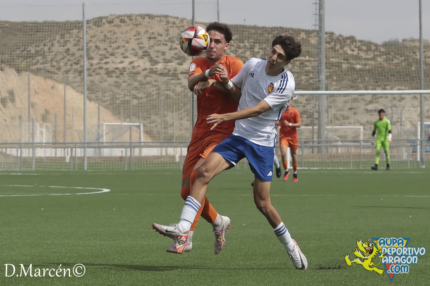 06 - 16-09-2023 - DHJ - R. Zaragoza 1-0 C.F. Platges de Calvià (20)